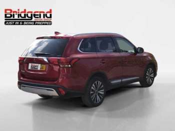 Used Mitsubishi Outlander 2019 for sale - 74965624: Photo