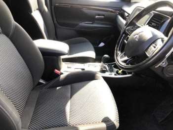 Used Mitsubishi Outlander 2019 for sale - 74965624: Photo