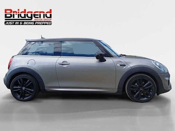 Used MINI Hatch undefined for sale - 78596006: Photo