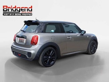 Used MINI Hatch undefined for sale - 78596006: Photo