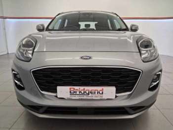 Used Ford Puma 2021 for sale - 74965668: Photo