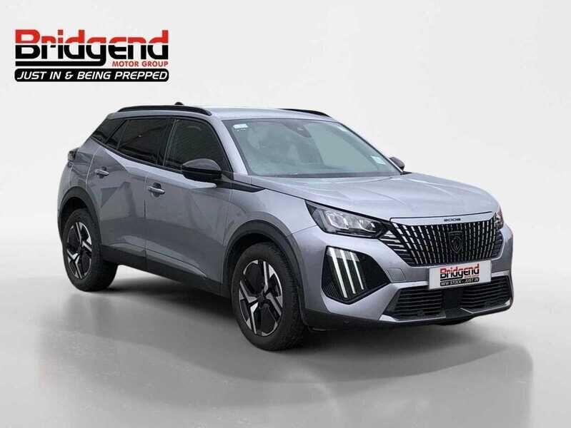 Used Peugeot 2008 2023 for sale - 76136411: Photo 1