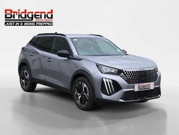 Peugeot - 2008