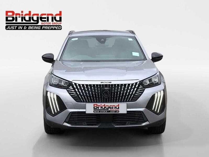 Used Peugeot 2008 2023 for sale - 76136411: Photo 2