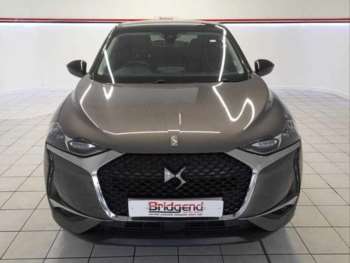 Used DS Automobiles DS 3 Crossback 2019 for sale - 74033744: Photo