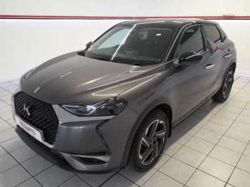 Used DS Automobiles DS 3 Crossback 2019 for sale - 74033744: Photo