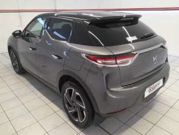 Used DS Automobiles DS 3 Crossback 2019 for sale - 74033744: Photo