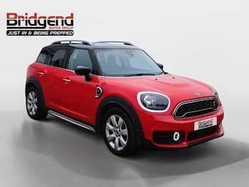 Used MINI Countryman 2019 for sale - 79828136: Photo