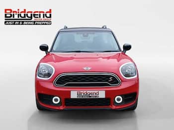 Used MINI Countryman 2019 for sale - 79828136: Photo