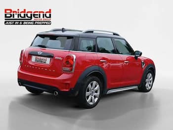 Used MINI Countryman 2019 for sale - 79828136: Photo