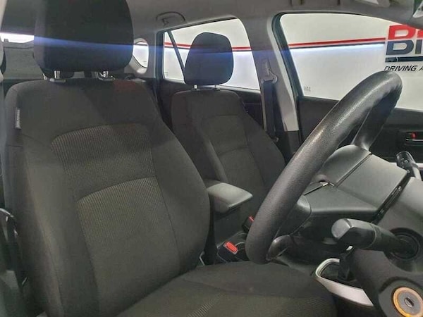 Used Suzuki SX4 S-Cross 2021 for sale - 76138019: Photo 13