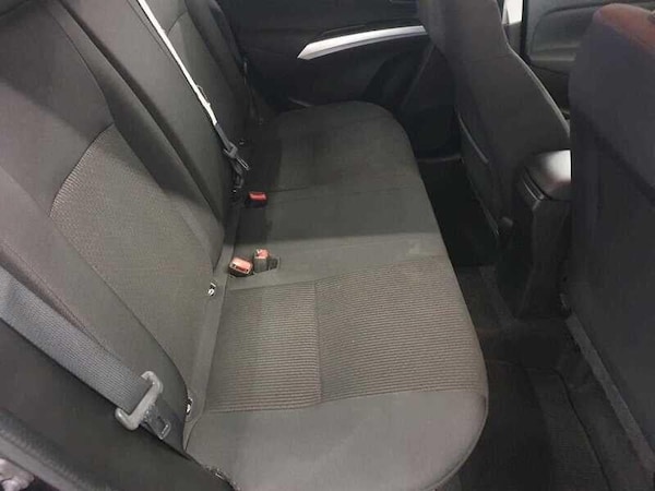 Used Suzuki SX4 S-Cross 2021 for sale - 76138019: Photo 14