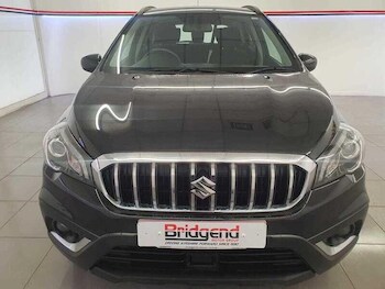 Used Suzuki SX4 S-Cross 2021 for sale - 76138019: Photo 2
