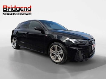 Used Audi A1 2023 for sale - 78477717: Photo
