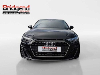 Used Audi A1 2023 for sale - 78477717: Photo