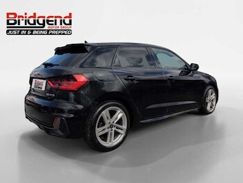 Used Audi A1 2023 for sale - 78477717: Photo