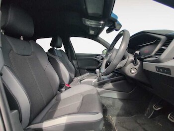 Used Audi A1 2023 for sale - 78477717: Photo