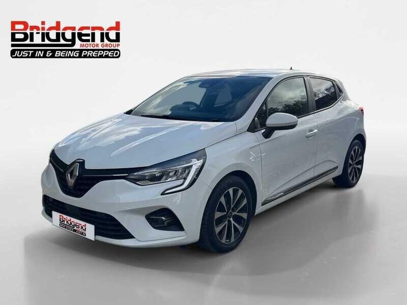Used Renault Clio 2019 for sale - 76337277: Photo 1
