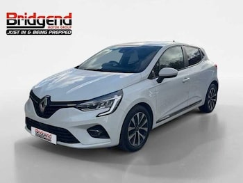2019 (69) - 1.0 TCe Iconic Hatchback 5dr