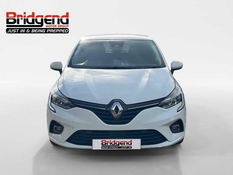 Used Renault Clio 2019 for sale - 76337277: Photo 2