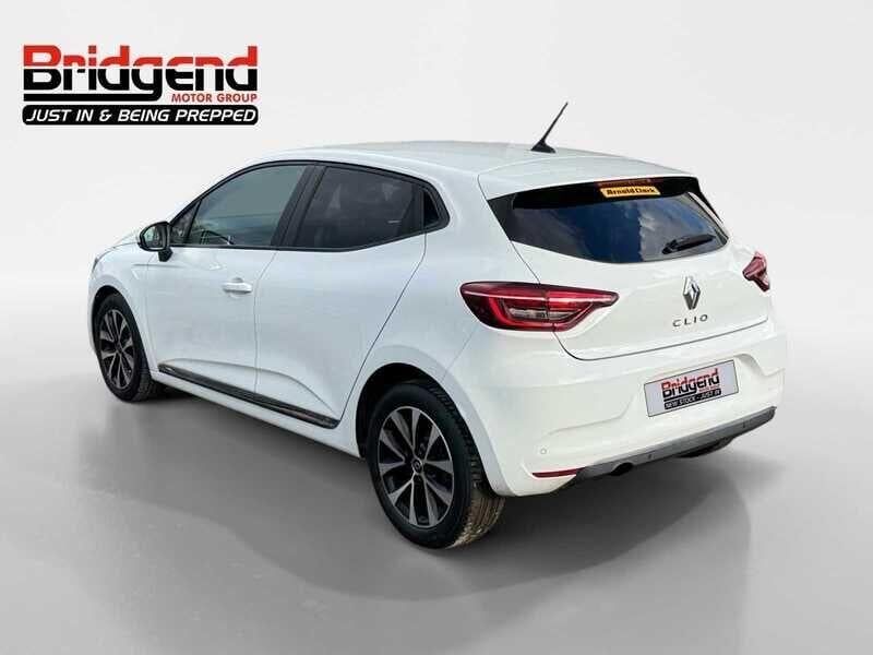 Used Renault Clio 2019 for sale - 76337277: Photo 3