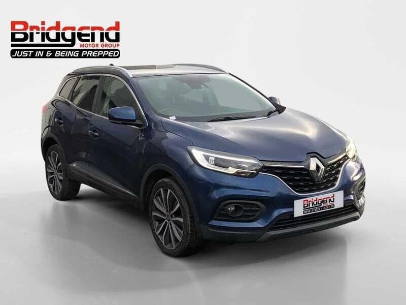 Used Renault Kadjar 2019 for sale - 76866274: Photo 1
