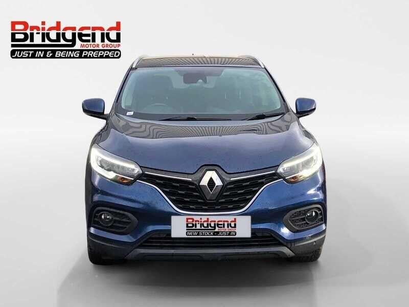 Used Renault Kadjar 2019 for sale - 76866274: Photo 2