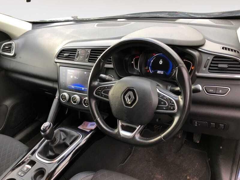 Used Renault Kadjar 2019 for sale - 76866274: Photo 5