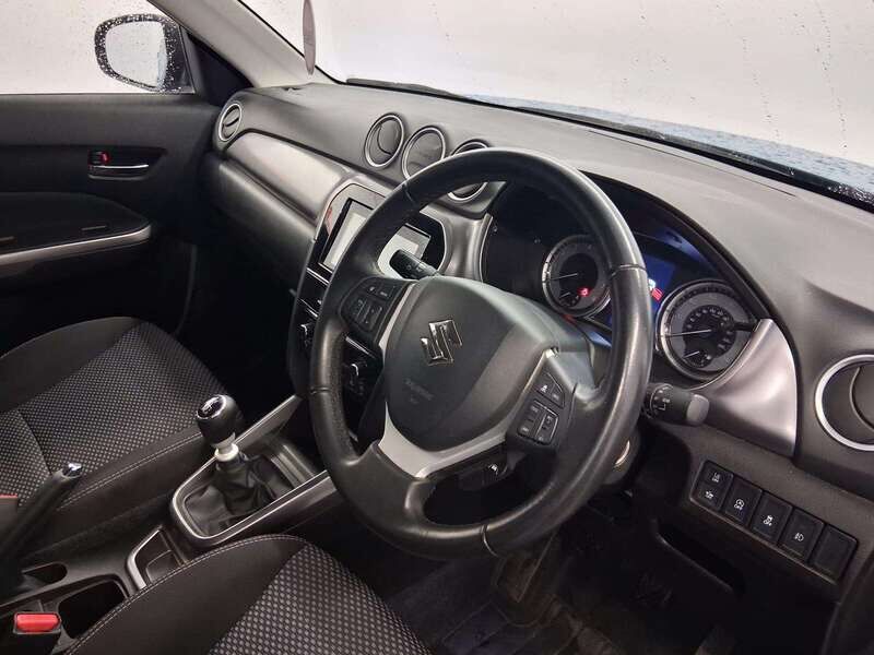 Used Suzuki Vitara 2022 for sale - 77814072: Photo 10