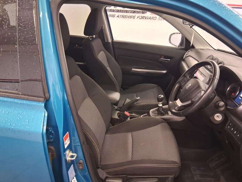 Used Suzuki Vitara 2022 for sale - 77814072: Photo 11