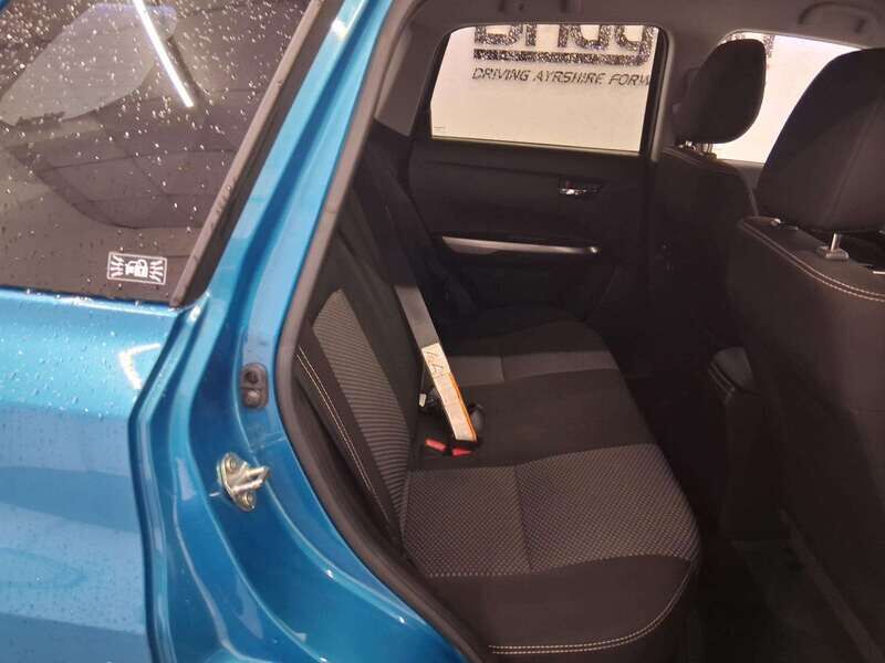 Used Suzuki Vitara 2022 for sale - 77814072: Photo 12