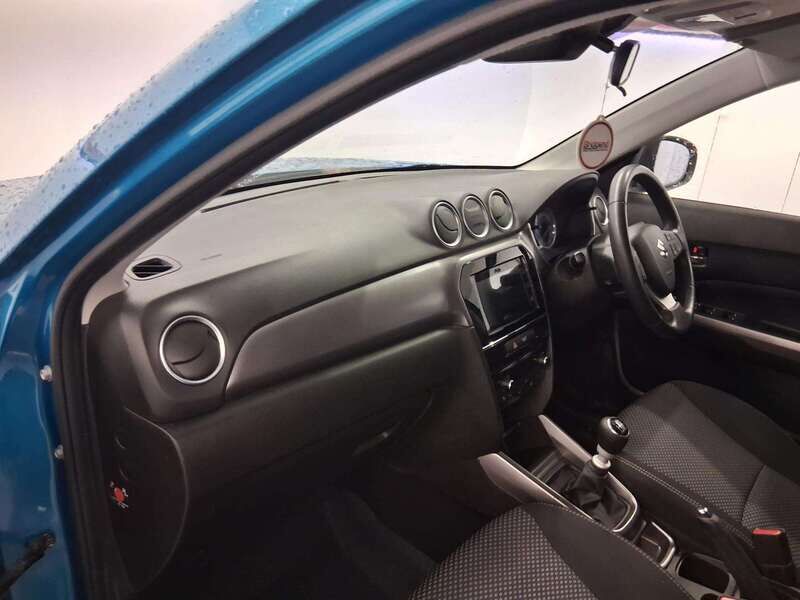 Used Suzuki Vitara 2022 for sale - 77814072: Photo 13