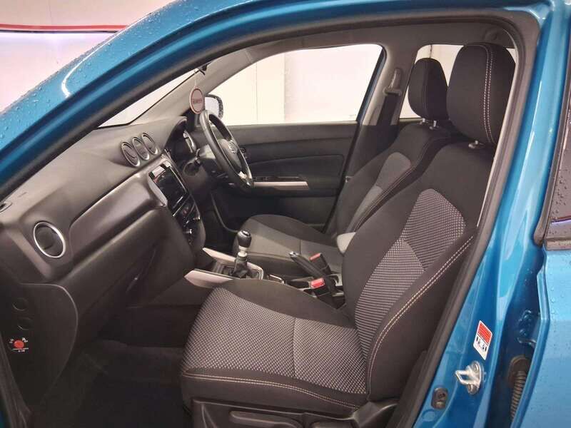 Used Suzuki Vitara 2022 for sale - 77814072: Photo 14