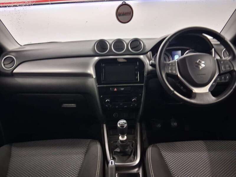 Used Suzuki Vitara 2022 for sale - 77814072: Photo 16