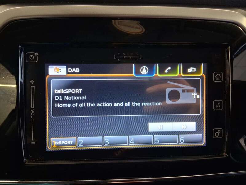 Used Suzuki Vitara 2022 for sale - 77814072: Photo 17