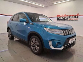 Used Suzuki Vitara undefined for sale - 77814072: Photo
