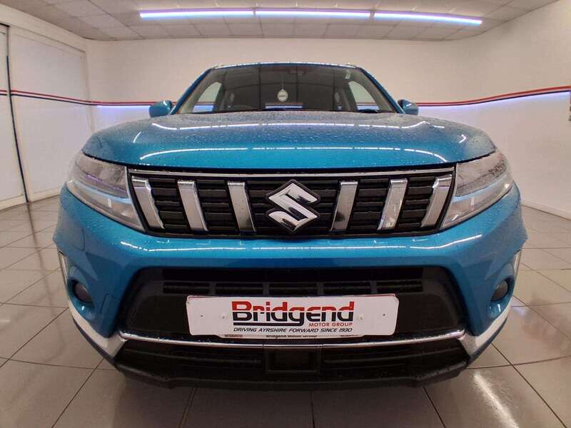 Used Suzuki Vitara 2022 for sale - 77814072: Photo 2