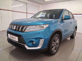 Used Suzuki Vitara undefined for sale - 77814072: Photo