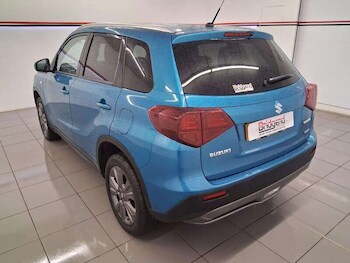 Used Suzuki Vitara undefined for sale - 77814072: Photo