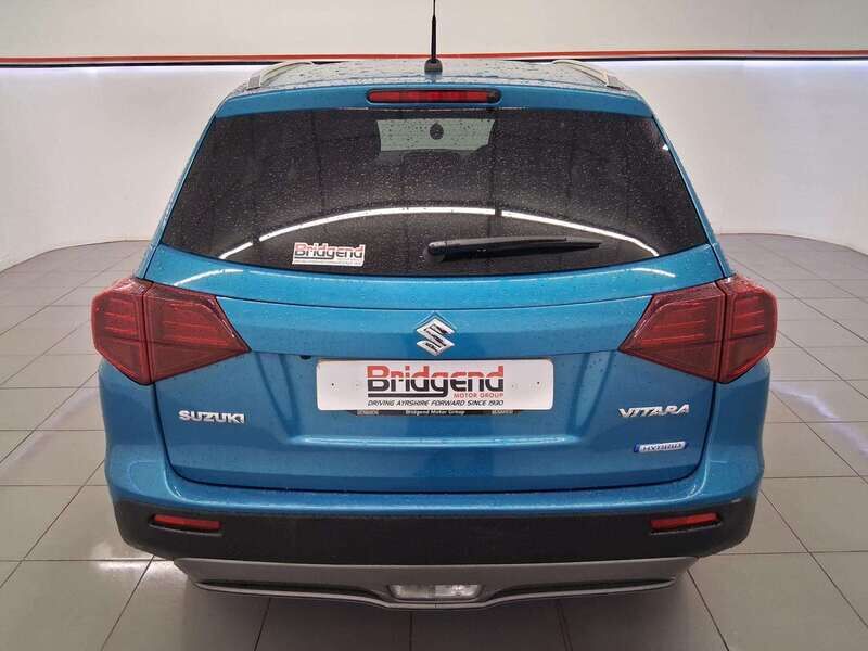 Used Suzuki Vitara 2022 for sale - 77814072: Photo 5