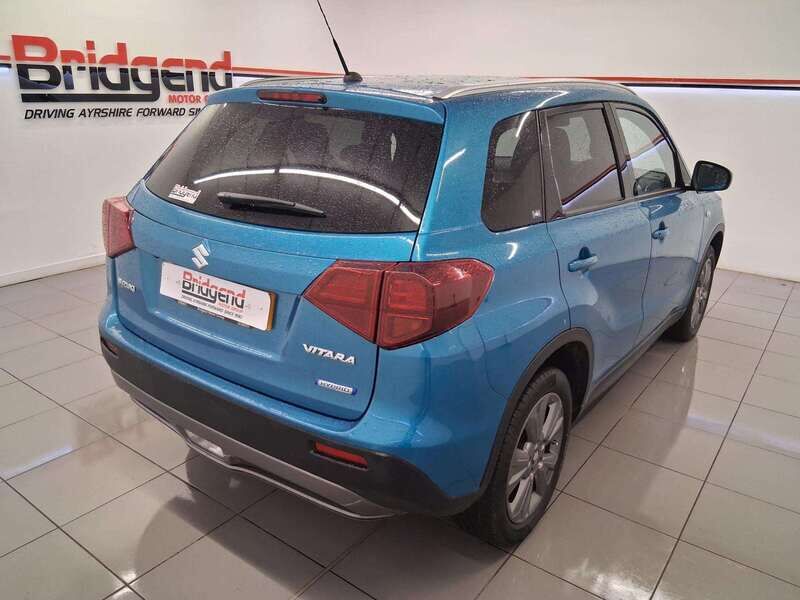 Used Suzuki Vitara 2022 for sale - 77814072: Photo 6