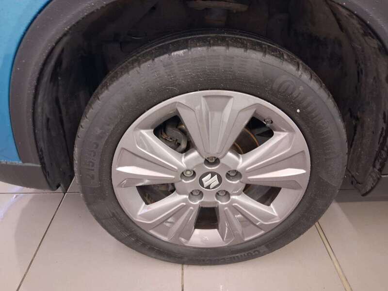 Used Suzuki Vitara 2022 for sale - 77814072: Photo 7