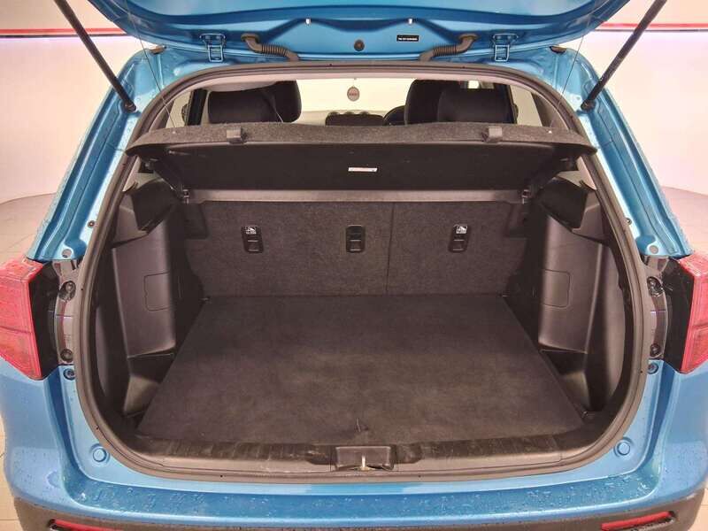 Used Suzuki Vitara 2022 for sale - 77814072: Photo 8