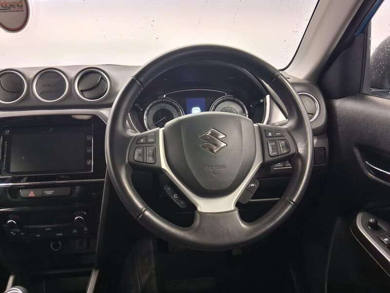 Used Suzuki Vitara 2022 for sale - 77814072: Photo 9