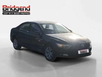 2019 (19) - 2.0 TDI S 4dr DSG [7 Speed]