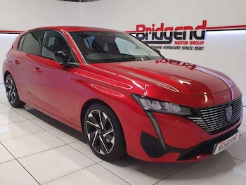 Used Peugeot 308 undefined for sale - 78767124: Photo