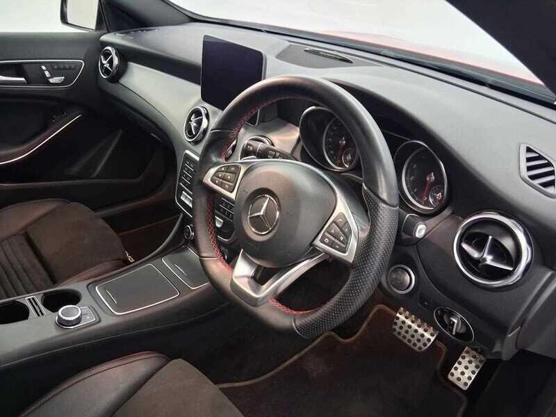 Used Mercedes-Benz GLA 2020 for sale - 76135884: Photo 11