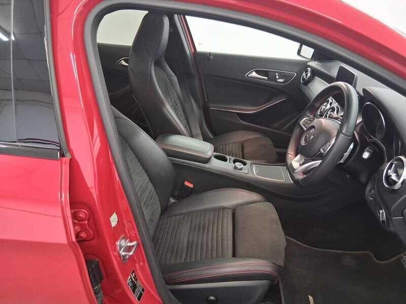 Used Mercedes-Benz GLA 2020 for sale - 76135884: Photo 12