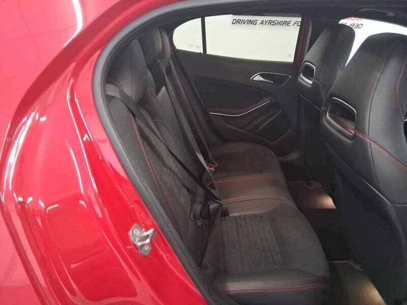 Used Mercedes-Benz GLA 2020 for sale - 76135884: Photo 13
