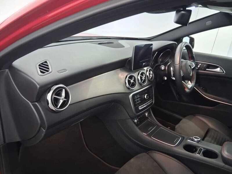 Used Mercedes-Benz GLA 2020 for sale - 76135884: Photo 14